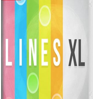 线条XL Lines XL_0