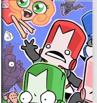 城堡破坏者 重制版 Castle Crashers Remastered_0