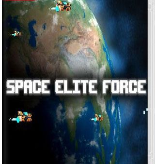 宇宙精英部队/太空精英部队 Space Elite Force_0