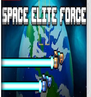 宇宙精英部队2/太空精英部队2 Space Elite Force 2_0