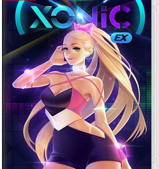 超酷节拍：音速/超级打击 加强版 SUPERBEAT: XONiC EX_0