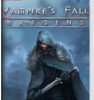 吸血鬼之殇：起源 Vampire’s Fall:Origins_0