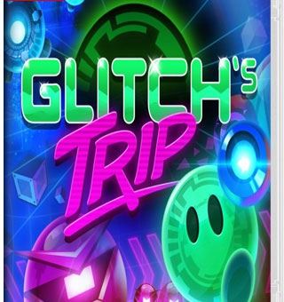 格利奇之旅丨Glitch’s Trip_0