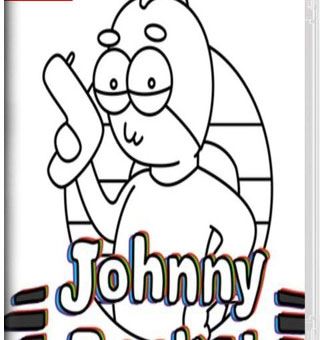 火箭约翰尼 Johnny Rocket_0