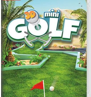 和朋友们玩高尔夫 Golf With Your Friends_0