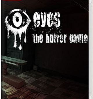 恐怖之眼 Eyes:The Horror Game_0