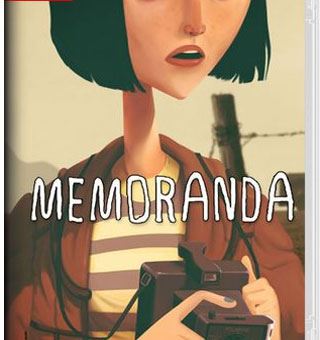 村上春树报告书 /备忘录 Memoranda_0