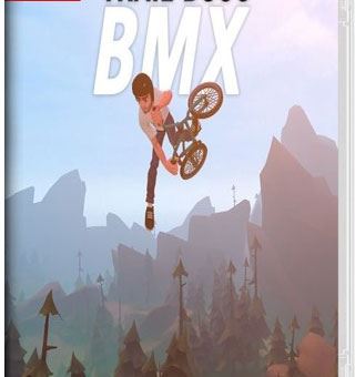 Trail Boss BMX_0