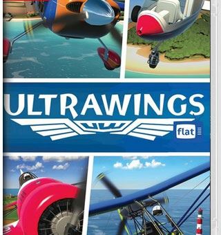 超级滑翔翼 Ultrawings_0