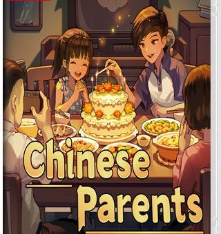 中国式家长 Chinese Parents_0