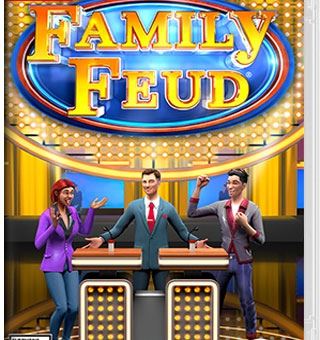 家族夙怨 2021 Family Feud 2021_0