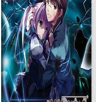 双重起源 Xtend版 Root Double -Before Crime * After Days- Xtend Edition_0