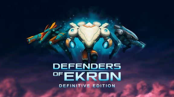 艾克朗的捍卫者  Defenders of Ekron:Definitive Edition_0