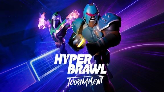 超级热血锦标赛 HyperBrawl Tournament_0