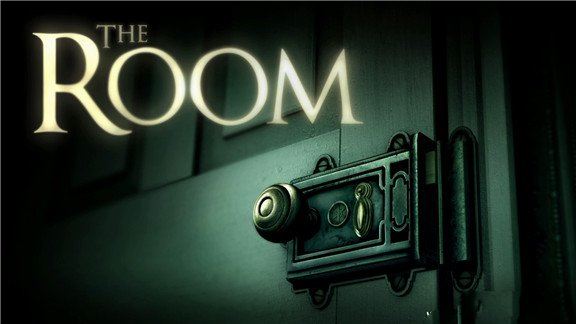 谜室/未上锁的房间 The Room_0