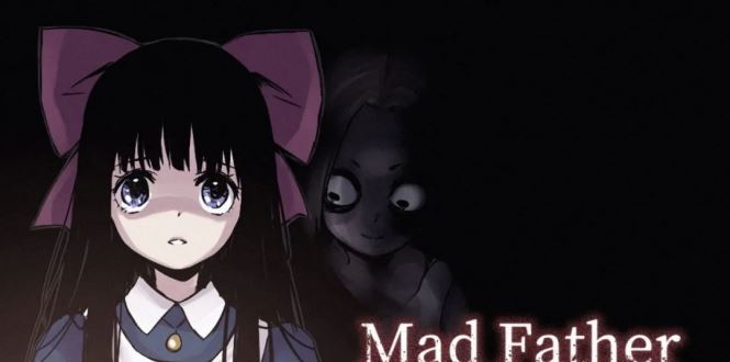 狂父HD重制版 Mad Father_0