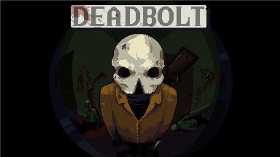 死亡闪电  Deadbolt_0