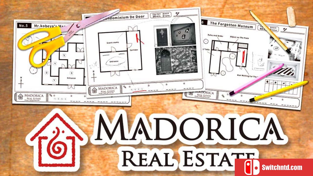 马多利卡地产公司丨Madorica Real Estate_0