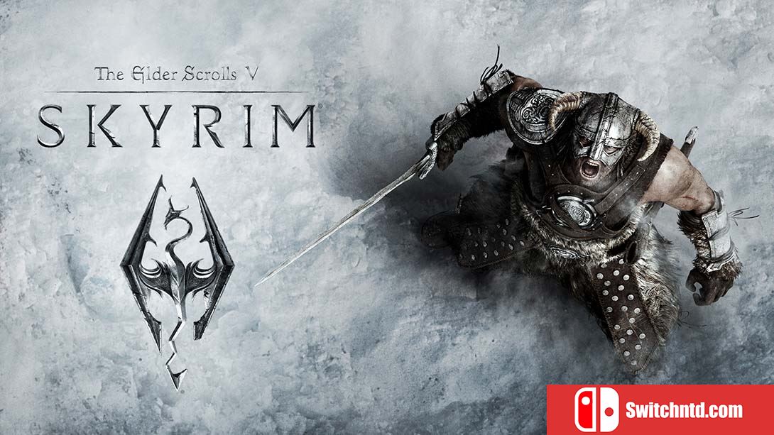 上古卷轴5：天际丨The Elder Scrolls V:Skyrim Special Edition_0