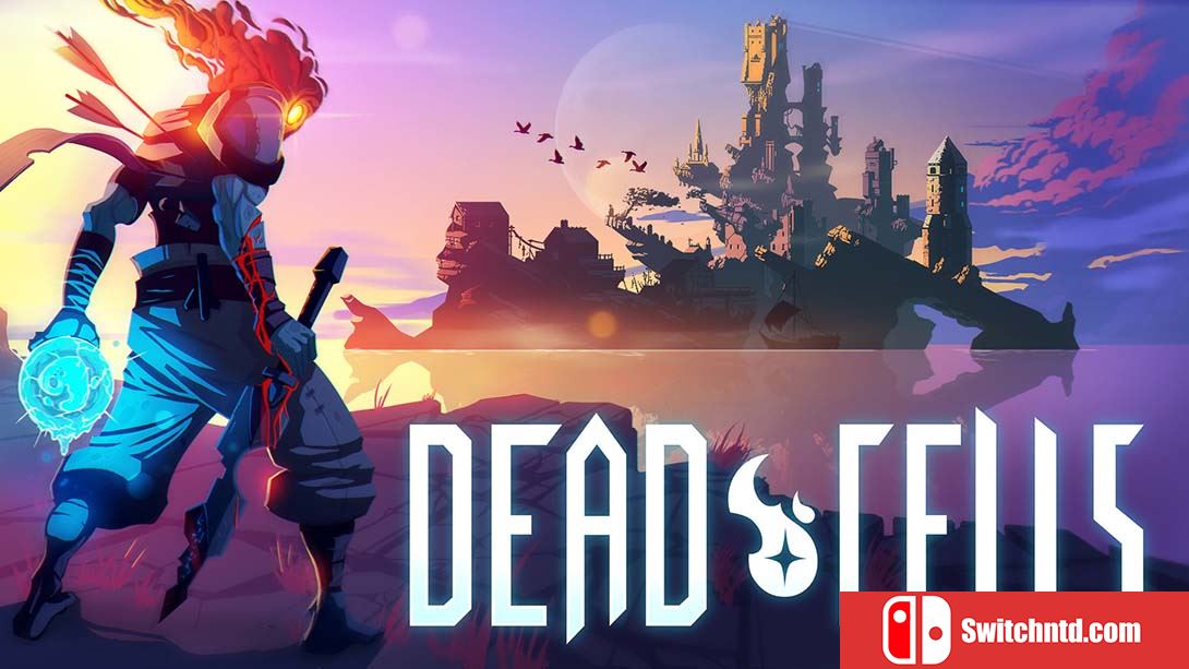 死亡细胞丨Dead Cells_0