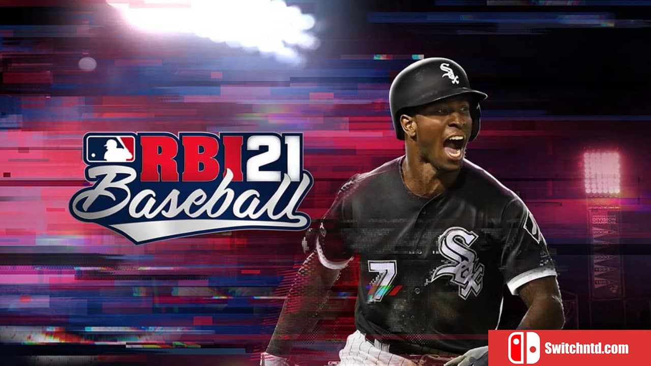 R.B.I.棒球21丨R.B.I. Baseball 21_0