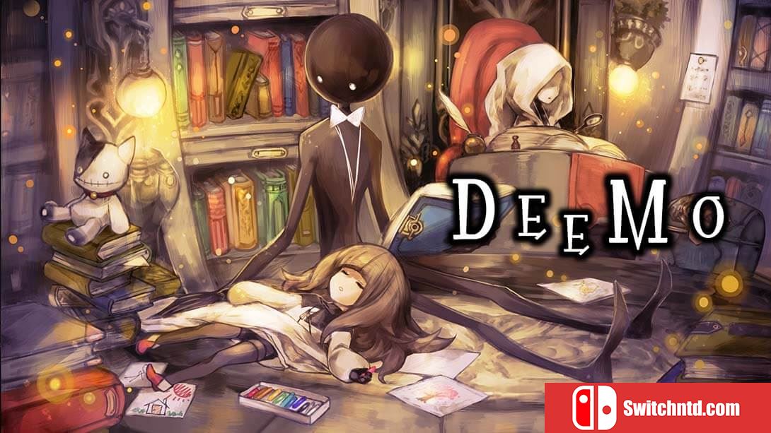 古树旋律丨Deemo_0