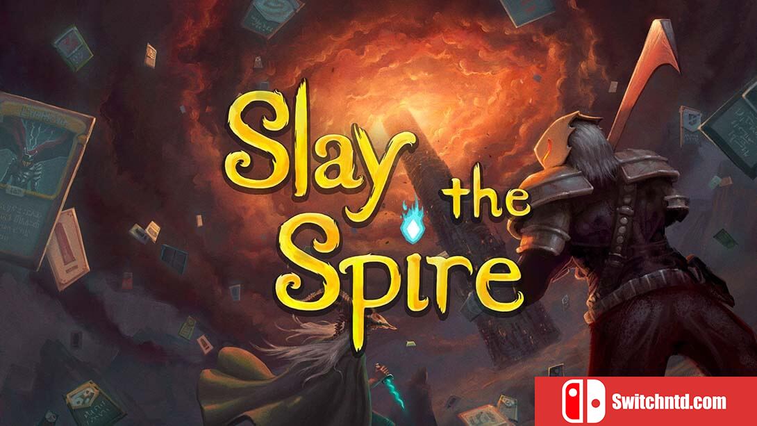 杀戮尖塔丨Slay the Spire_0