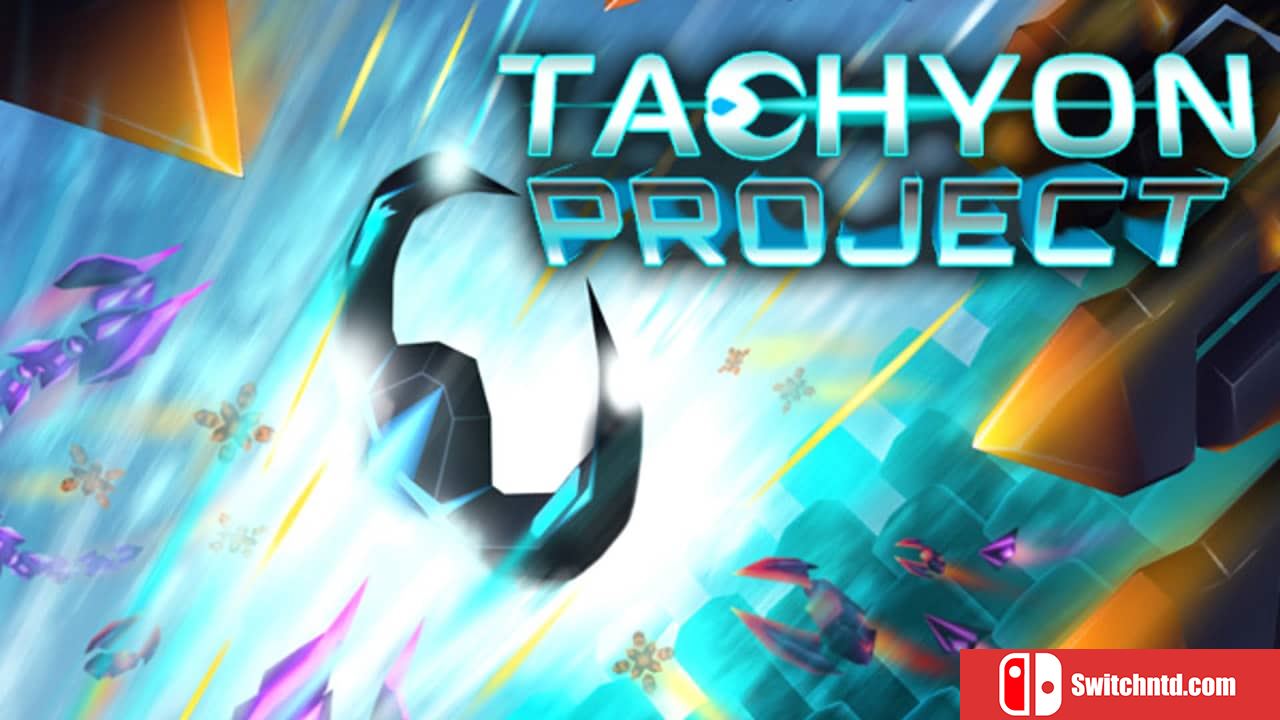 光轮计划/超光子计划丨Tachyon Project_0